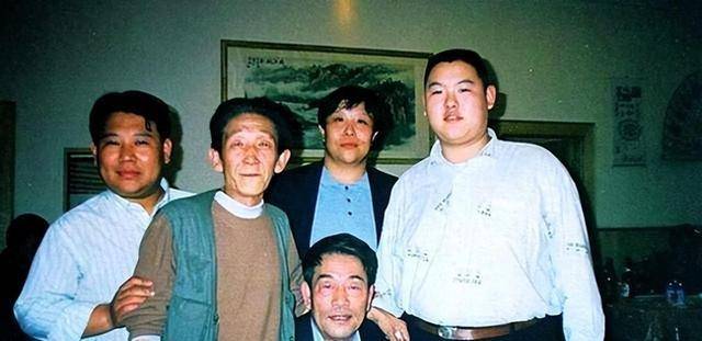 侯马常都承认杨少华师承 为何相声界仍有人质疑杨少华是海青?