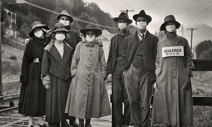 原创25张罕见历史旧照原来历史也能这么有趣