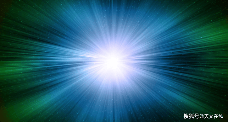 光速_质量_粒子