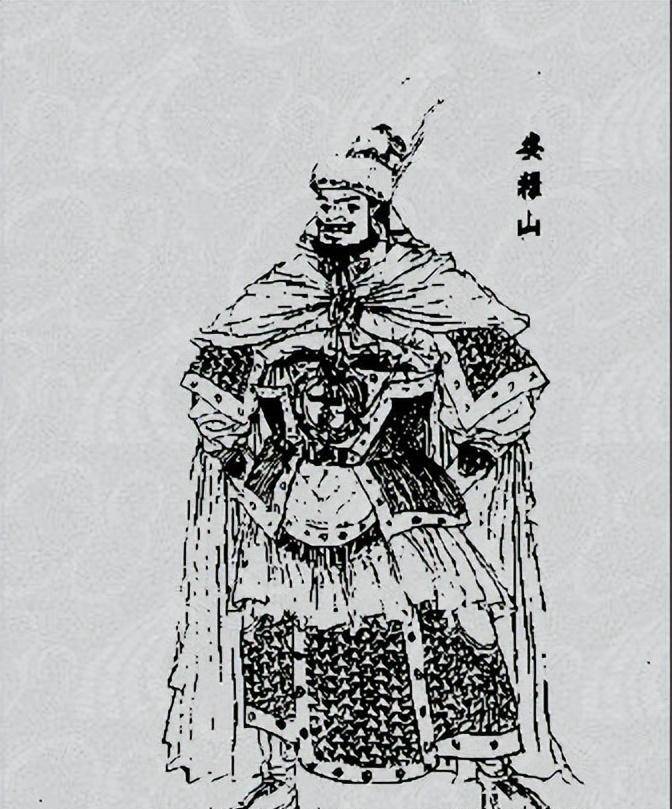 原创2011年河北挖出一古墓规模堪比慈禧地宫专家墓主疑似安禄山