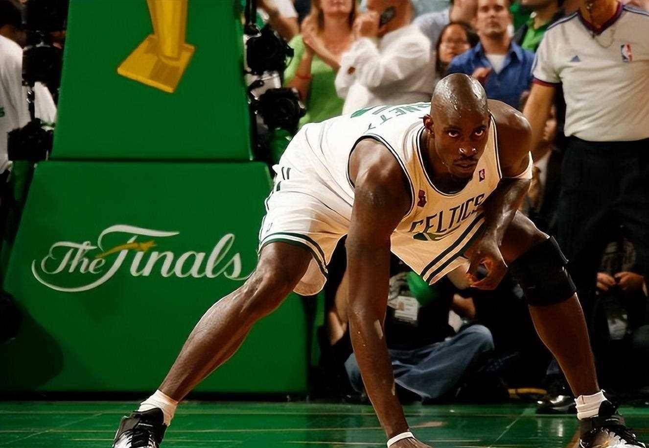 能入选nba生涯10次最佳防守阵容有多不易?仅有5人达成,皆