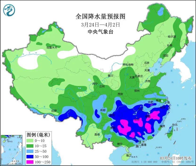 风云骤变！多地遭雷暴冰雹强降水袭击，警惕天气“暴脾气”