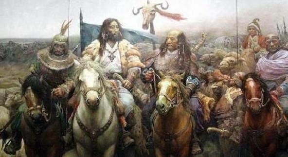 江统的《过徙论》,是在晋惠帝元康九年(299年)齐万年的反抗运动刚刚