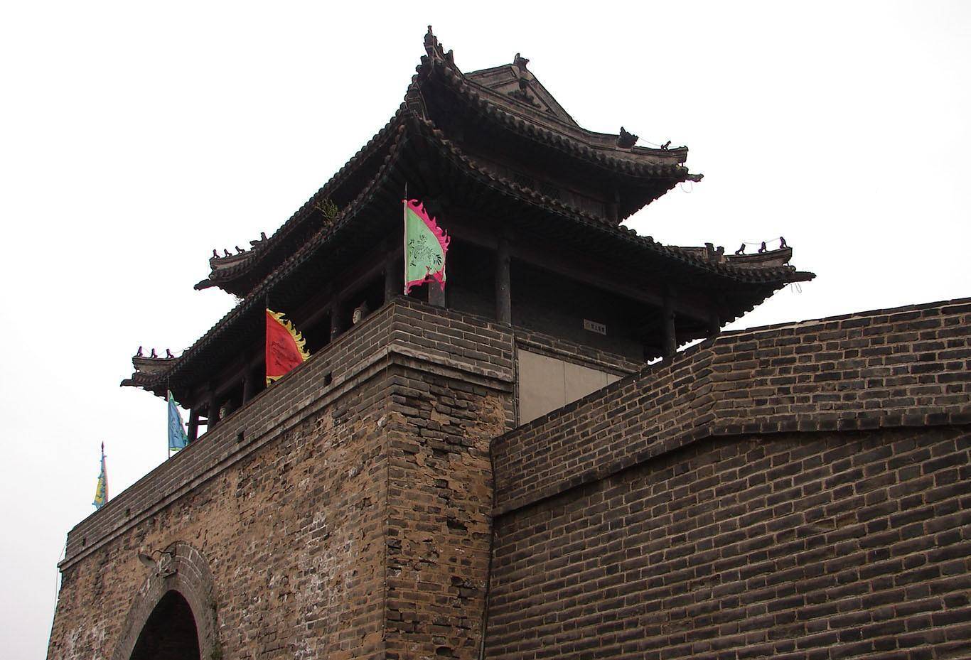 原创从南海之滨到关外古城追寻民族英雄袁崇焕的历史足迹