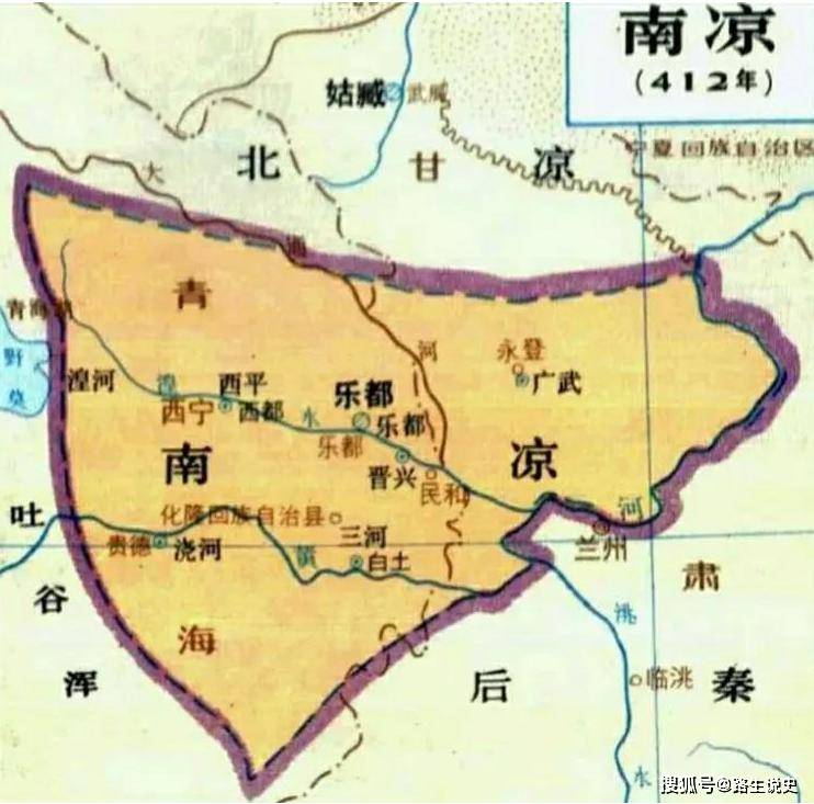 原创秃发鲜卑果真是孩子一生下来就没有头发