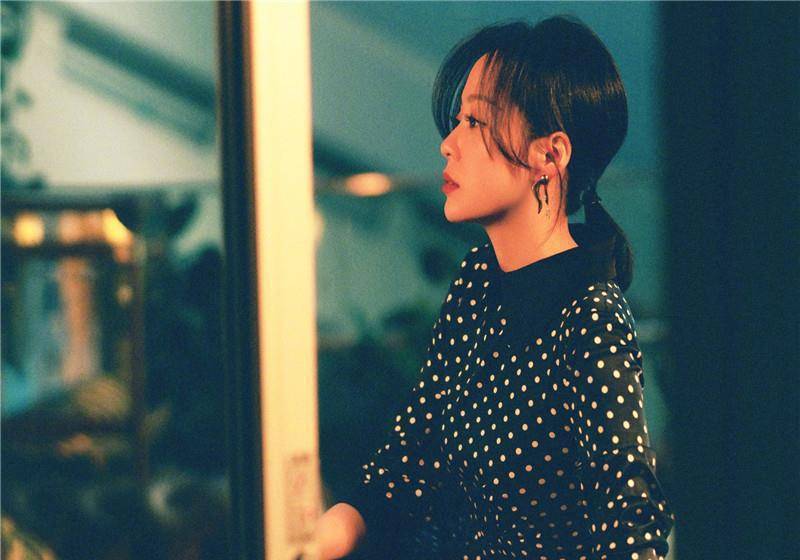 原创承认恋情张靓颖获得网传男友力挺细节表明两人已经在一起