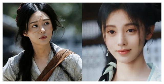 初见风采,她风生水起,却险些告别舞台?_表演_鞠婧祎_郑合