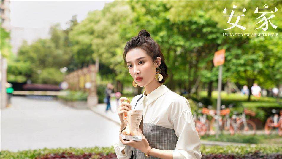 男配喜欢的是祝星璇.