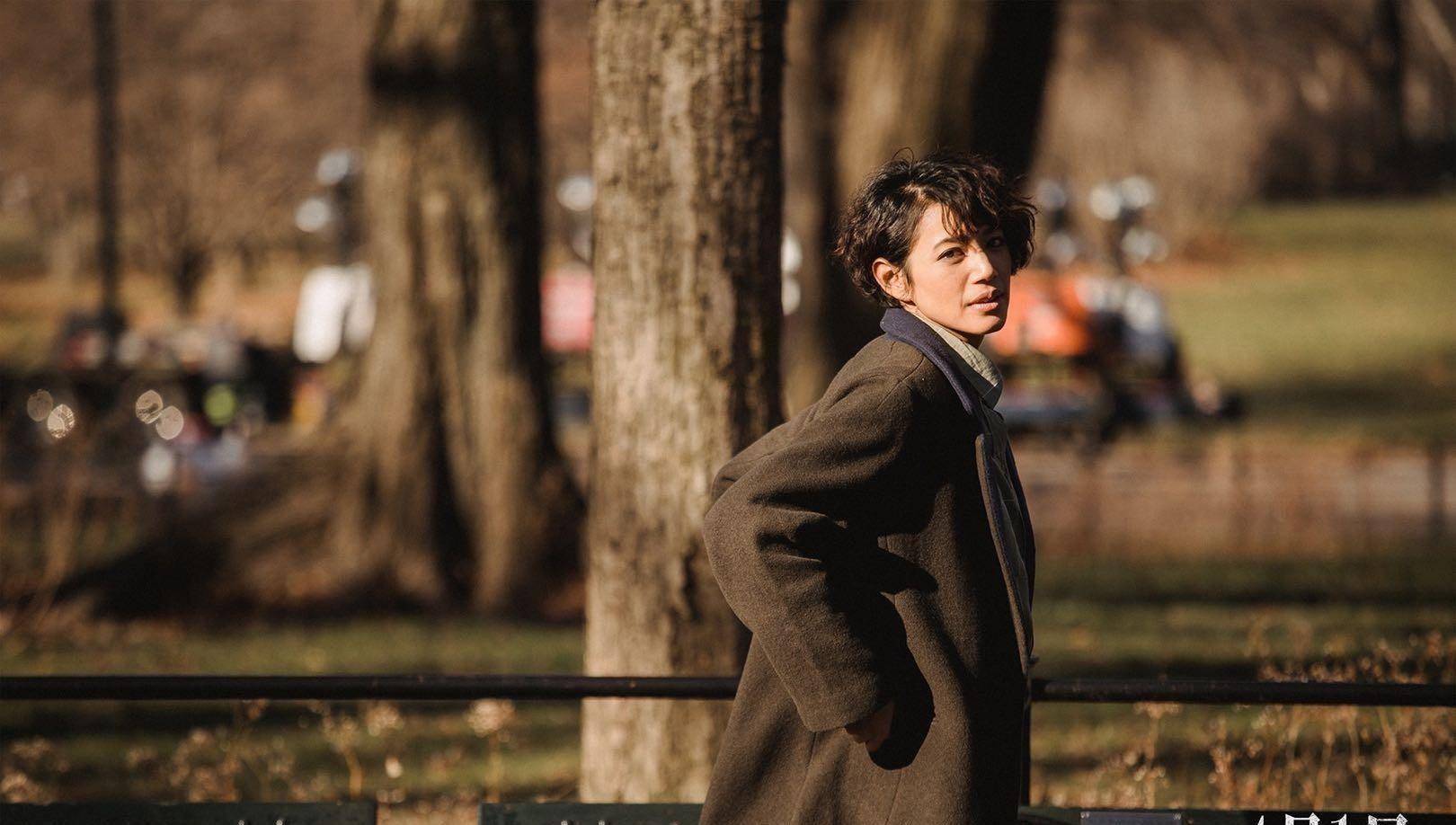 预告曝光《天才枪手》纳塔吾导演首次与王家卫携手_阿德_人生_海报