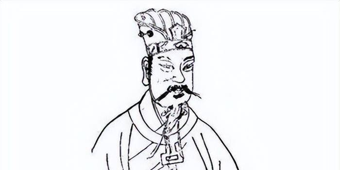 原创扒扒历史上奇葩指数爆表的造反事件