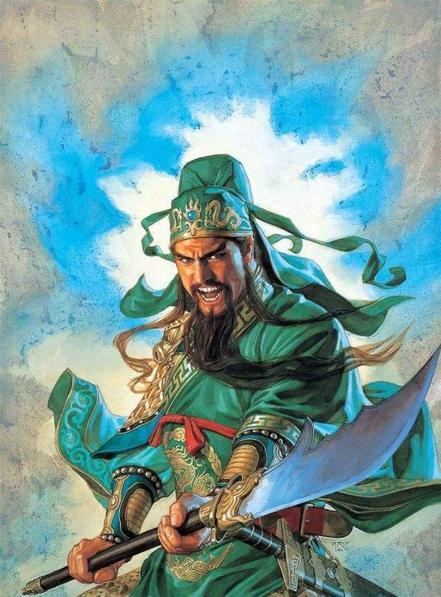 传说曹操将貂蝉赐关公,第二日貂蝉便过世了,这中间发生了什么?_关羽本