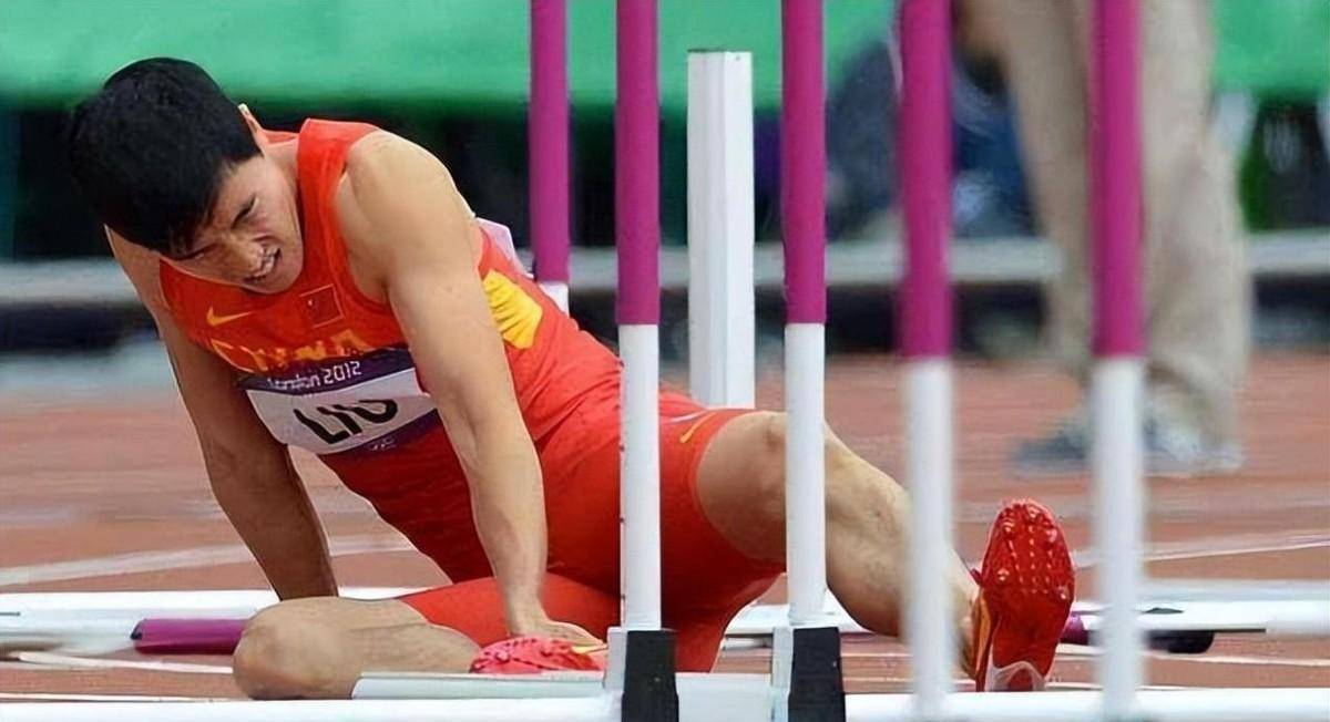 原创刘翔退役真相底层体育圈黑幕揭秘内幕惊人
