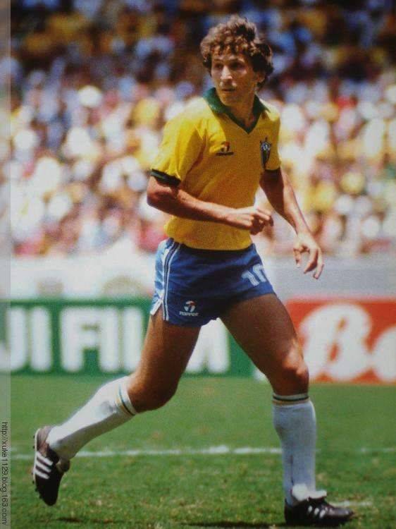 历史足坛最伟大的10位十号球员,贝利 马拉多纳 梅西包揽前三_足球