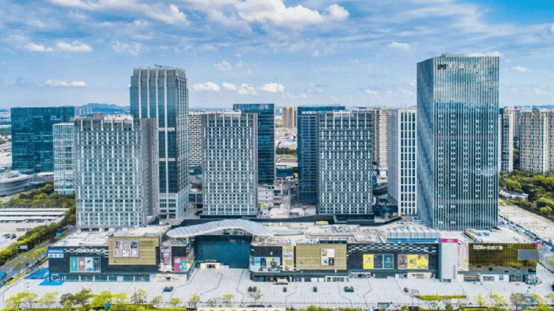 北滘新城,在「居住氛围感」这块,没输过!_佛山_城市_团队