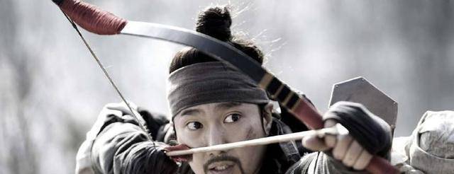 原创弓箭瞄不准射不死还易消耗为何相传却是古代打仗的第一选择