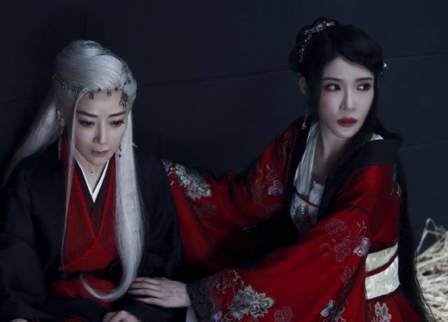 原创山河令周子舒含泪自责美人落泪让人心疼网友的评论有点搞笑