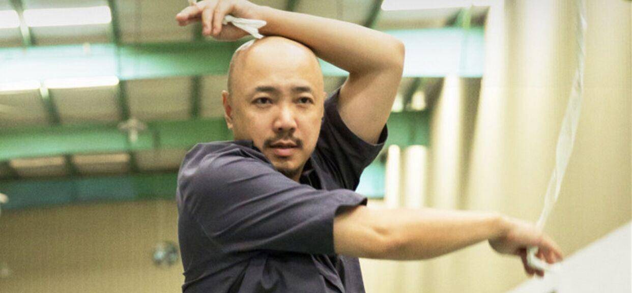 长在笑点上的明星们,这5位喜剧演员,什么都不做就让人想笑_沈腾_沙溢