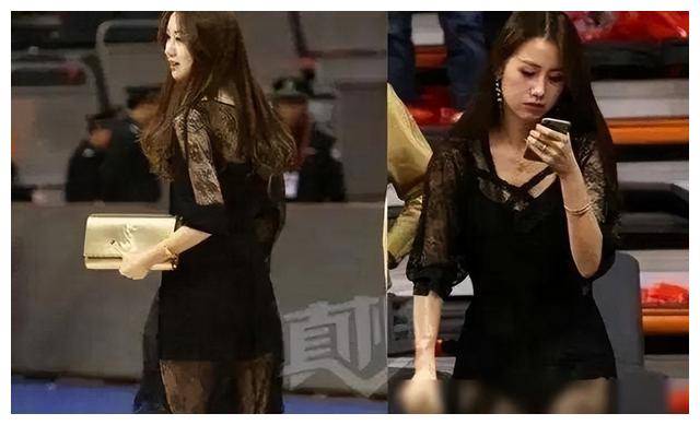 陈露_婚姻_事情