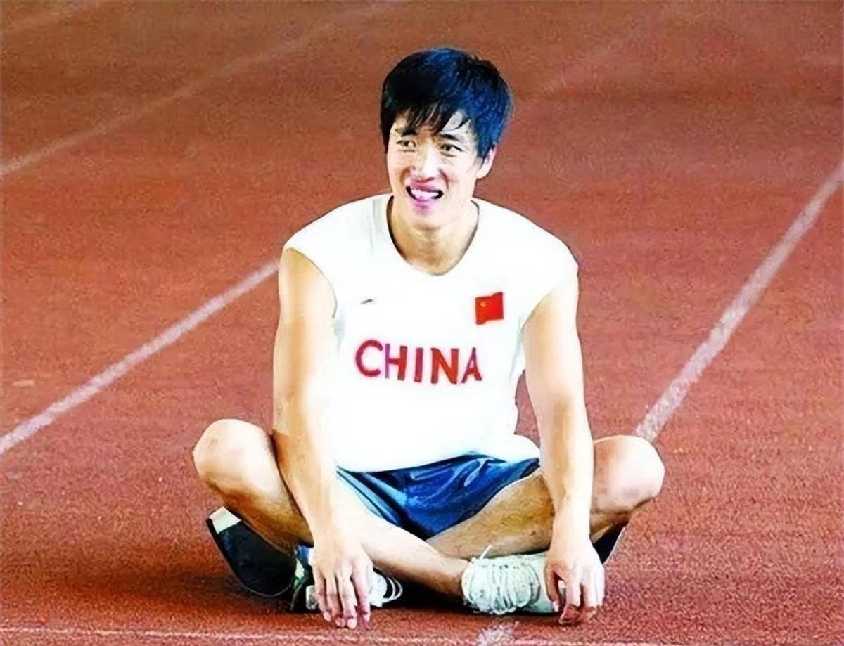 原创刘翔退役真相底层体育圈黑幕揭秘内幕惊人