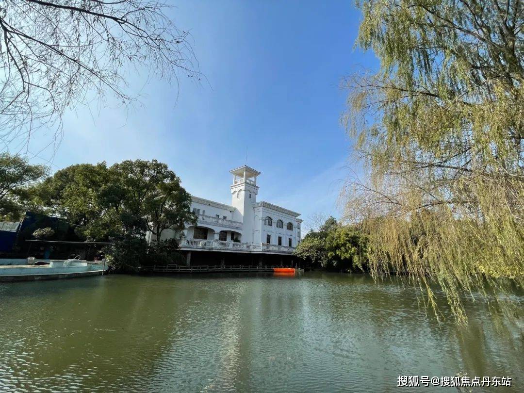 佘山月湖山庄佘山月湖山庄楼盘详情房价户型图交通位置容积率小区环境