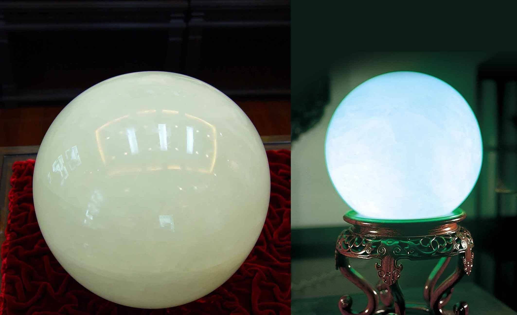 原创别再被骗了慈禧凤冠上的夜明珠散落民间被收回当为假新闻