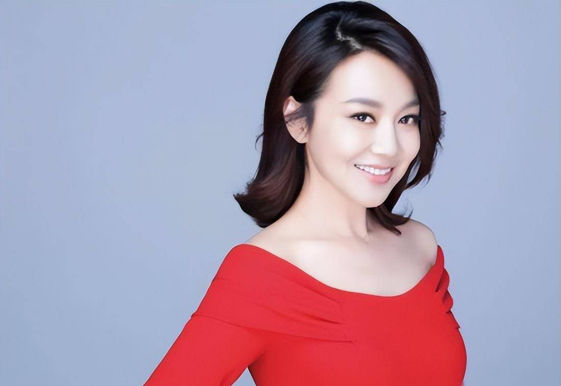 原创这离过婚的七位女明星如果让你选择你会选哪一个