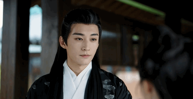 原创花间令多好的一匹黑马栽在女主这里