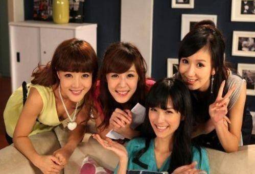 《爱情公寓》最惨女主角,出道10年活成女神,今却给杨超越做配_刘萌萌