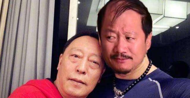 原创乡村爱情13倪大红加盟成新看点北广坤南大强将一决高下