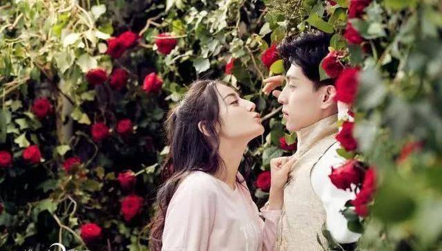 原创原创一千零一夜柏海与凌凌七分手陷入痛苦花加危机终解除