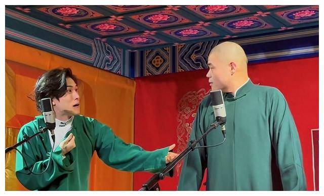一场合作与九海兄弟的搭档对决花魁惹火哭坏了