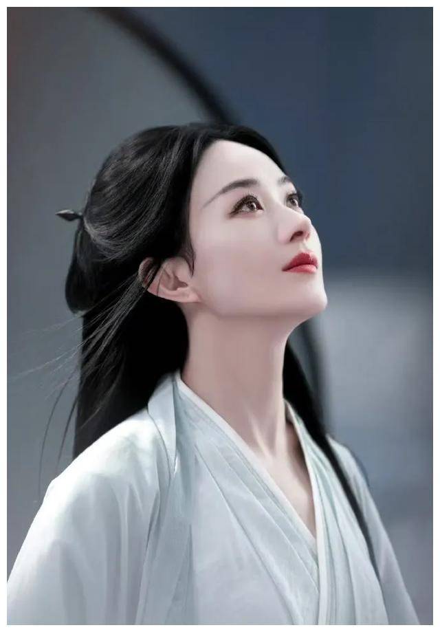 赵丽颖_角色_作品