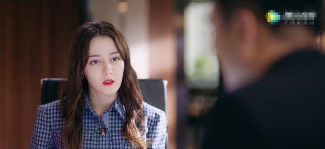 原创幸福触手可及两集就有12个槽点迪丽热巴不走心细节太敷衍