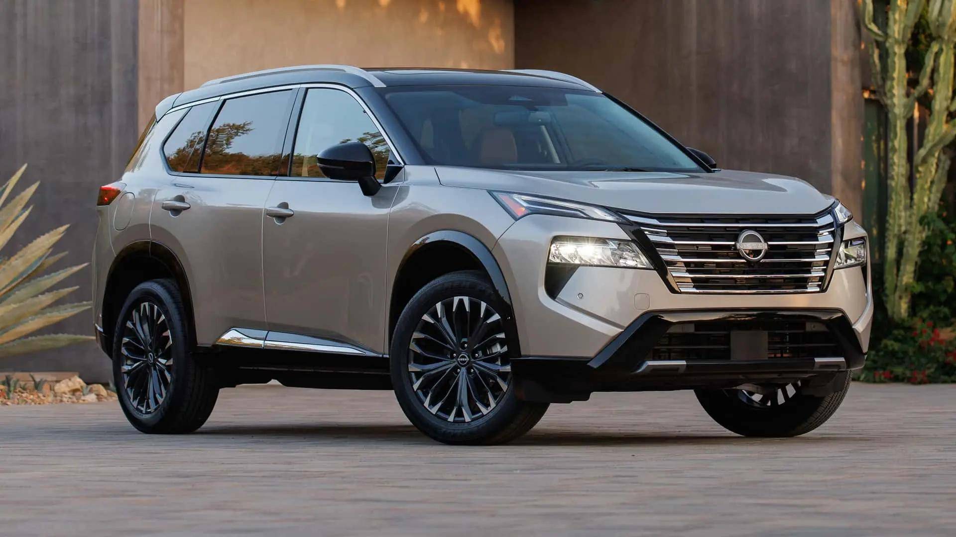 换装更运动格栅造型,改款日产奇骏正式发布_搜狐汽车_搜狐网