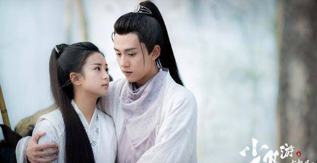 卢星宇等众多实力演员主演的《少年游之一寸相思》马上就要迎来会员大