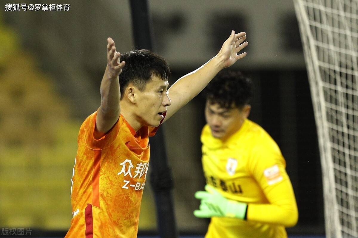 坚持拒绝国足10号回津门虎效力,巅峰期身价过亿_胡人天_球员_中超