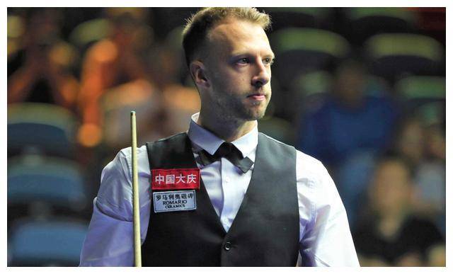 斯诺克世锦赛:特鲁姆普52过关,丁俊晖冲击4强!_比赛_名将_选手