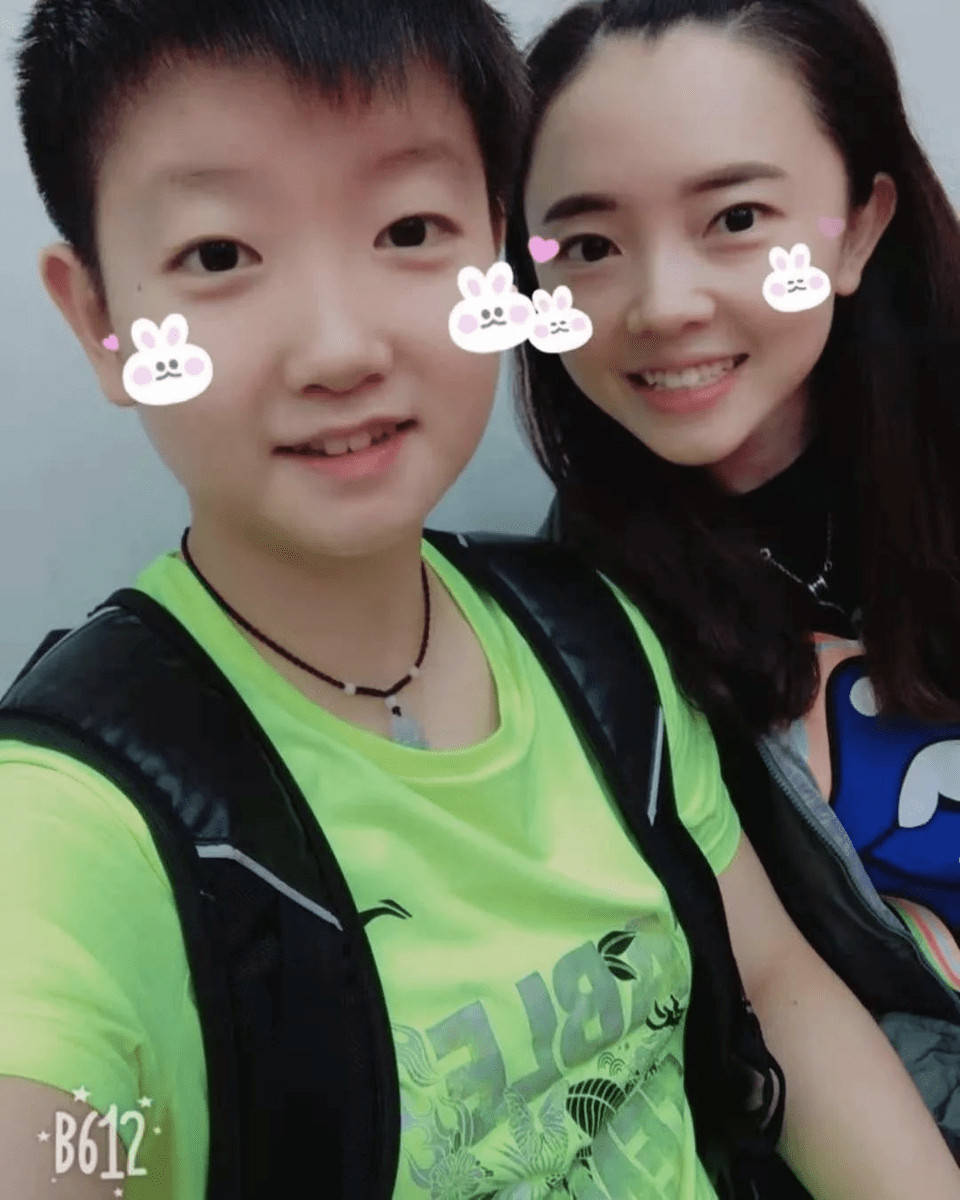 再见奥运,韩国国乒一姐退出,官宣嫁到中国,老公是国乒冠军_田志希