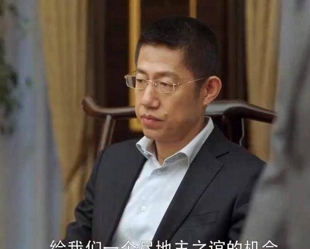 原创《小欢喜》童文洁竟是包总学妹,直接签约又立战