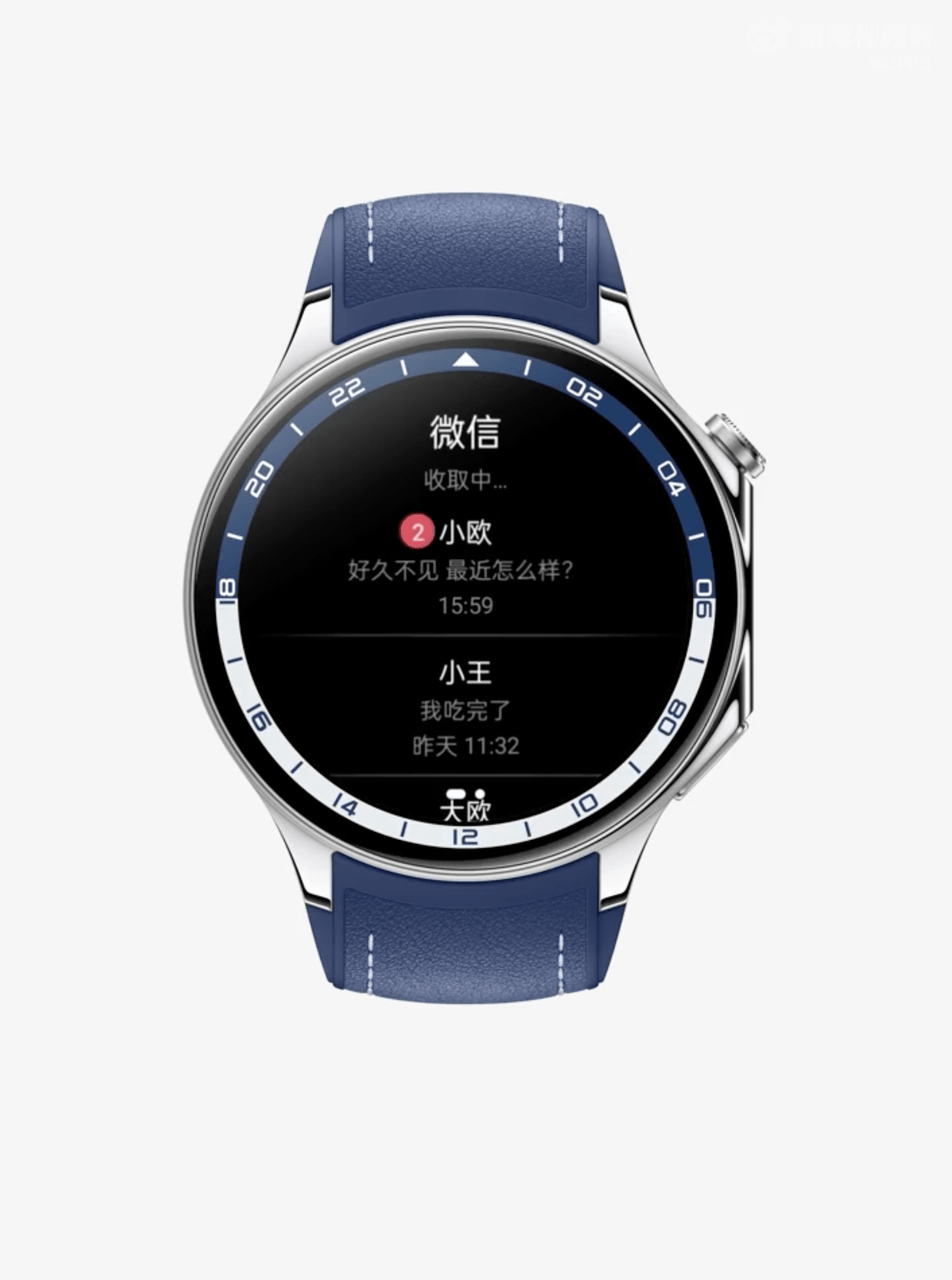 对老用户最上心的厂商,还得是黑厂_watch_微信_独立