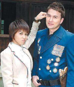 黄志玮_重楼_魔尊