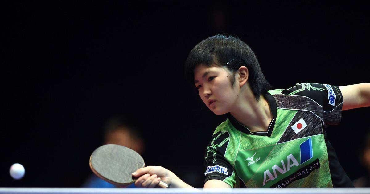 强势镇场孙颖莎送蛋张本美和张家妹妹全场只得9分输到难以接受