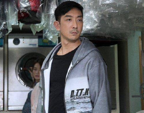 原创我和我的祖国迎来最强对手古天乐新电影犯罪现场燃爆了