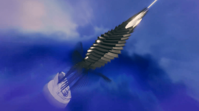 聊聊《来自星尘》中的文明_拉塔_都燃_社会