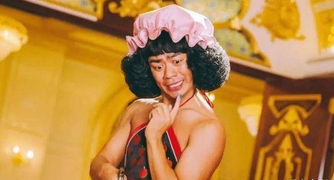 王宝强_张全蛋_表演