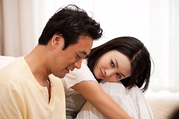 亲热时有3个部位是禁吻区为了男女双方的健康不要轻易触碰