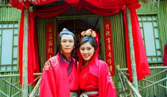 楚留香胡铁花和姬冰雁的关系非常铁其中有什么故事吗