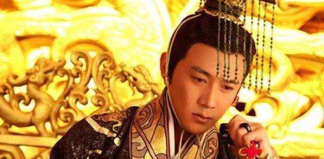 爱妃去世,属下官员哭得太伤心,皇帝很感动,直接封为刺史_刘俊