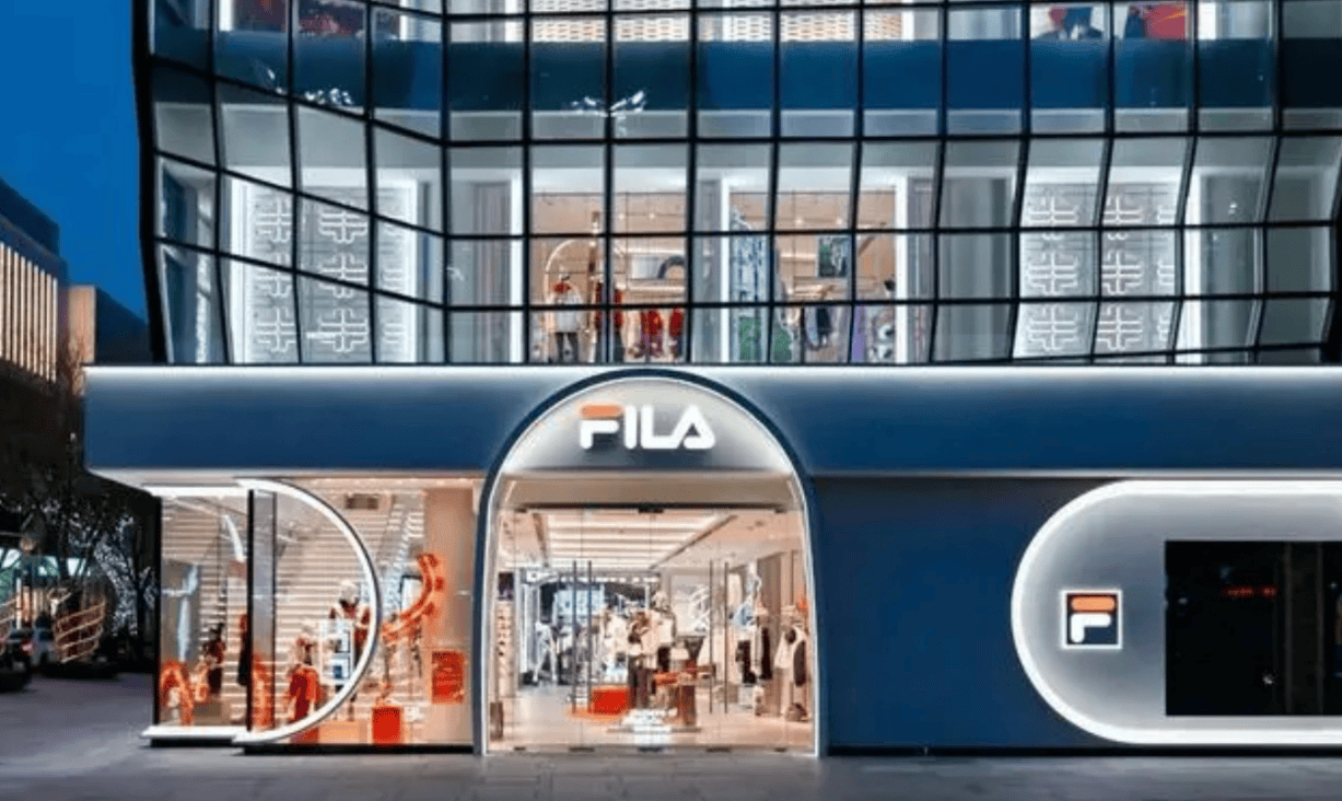 623亿稳赢耐克中国后安踏进入全球市场与耐克掰手腕