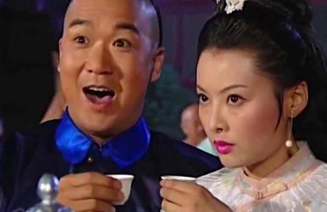 原创此人私底下说乾隆坏话不料被乾隆当场听到乾隆却夸奖了他